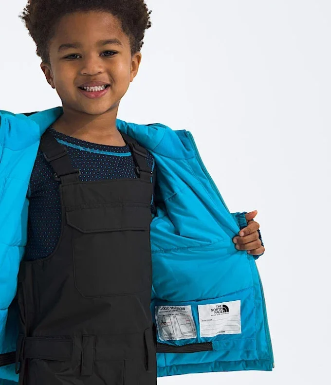Kids’ Freedom Insulated Jacket Kids’ Freedom Insulated Jacket