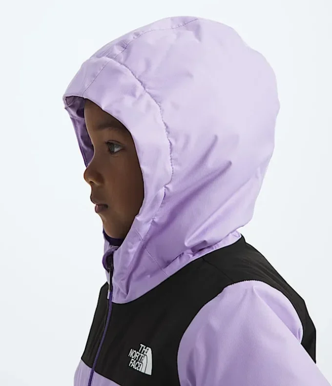 Kids’ Freedom Insulated Jacket Kids’ Freedom Insulated Jacket