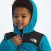 Kids’ Freedom Insulated Jacket Kids’ Freedom Insulated Jacket