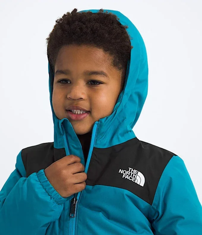 Kids’ Freedom Insulated Jacket Kids’ Freedom Insulated Jacket