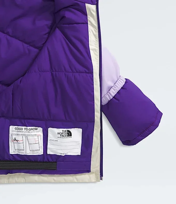 Kids’ Freedom Insulated Jacket Kids’ Freedom Insulated Jacket