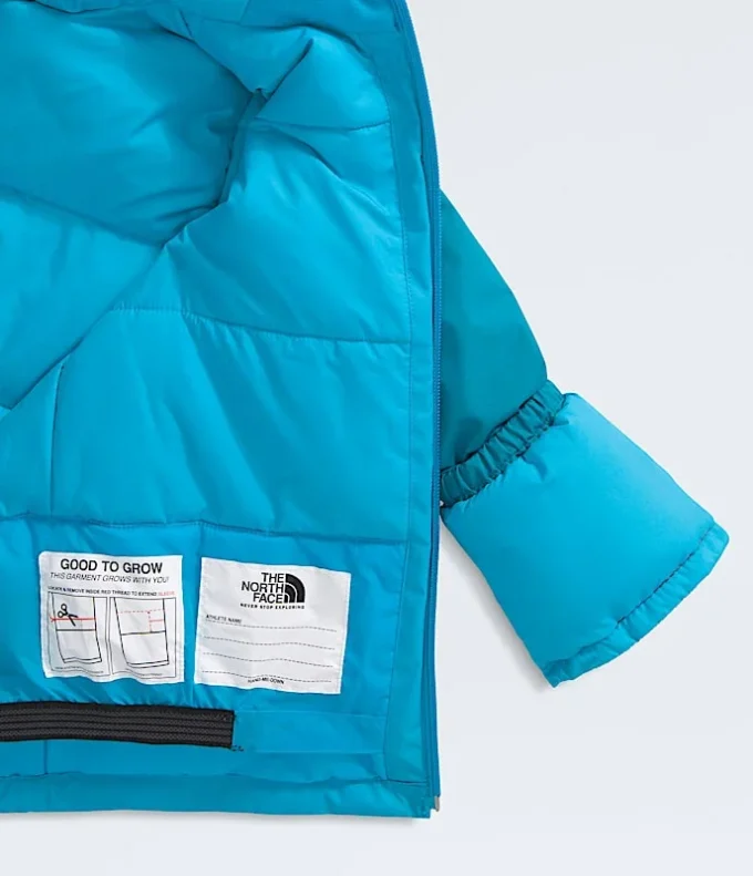 Kids’ Freedom Insulated Jacket Kids’ Freedom Insulated Jacket