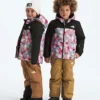 Kids’ Freedom Insulated Jacket—Print Kids’ Freedom Insulated Jacket—Print