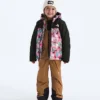 Kids’ Freedom Insulated Jacket—Print Kids’ Freedom Insulated Jacket—Print