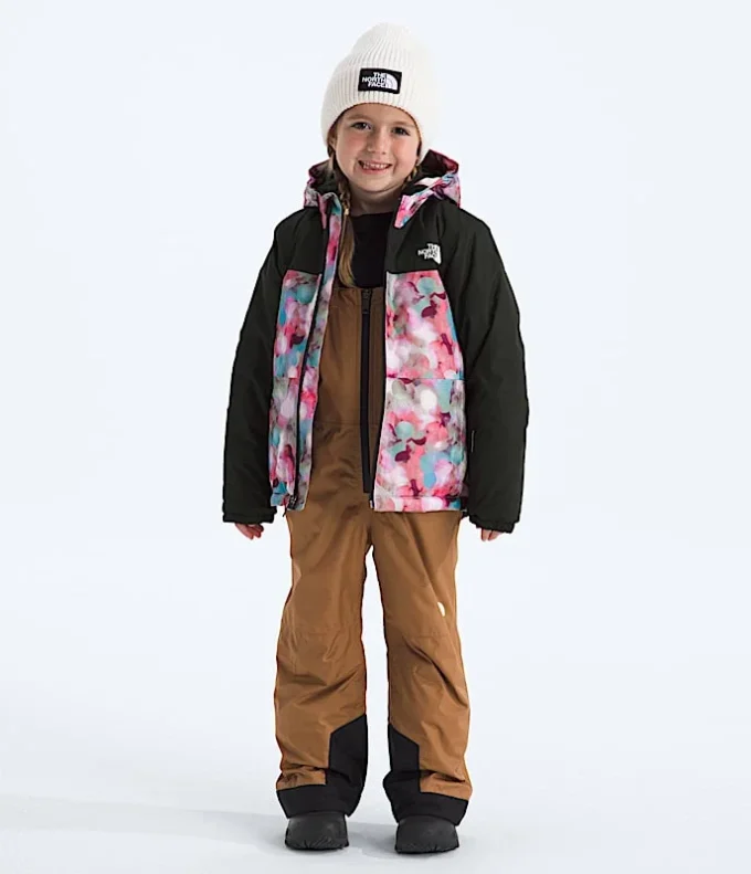 Kids’ Freedom Insulated Jacket—Print Kids’ Freedom Insulated Jacket—Print