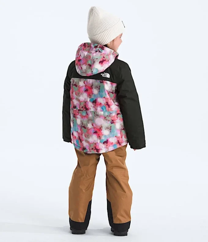 Kids’ Freedom Insulated Jacket—Print Kids’ Freedom Insulated Jacket—Print