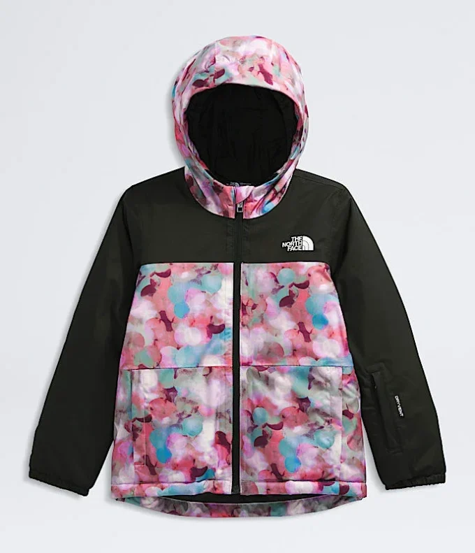 Kids’ Freedom Insulated Jacket—Print Kids’ Freedom Insulated Jacket—Print