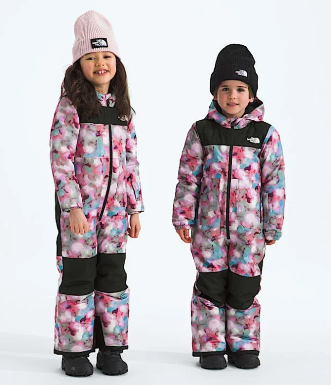 Kids’ Freedom Snow Suit—Print Kids’ Freedom Snow Suit—Print