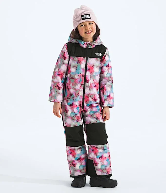 Kids’ Freedom Snow Suit—Print Kids’ Freedom Snow Suit—Print