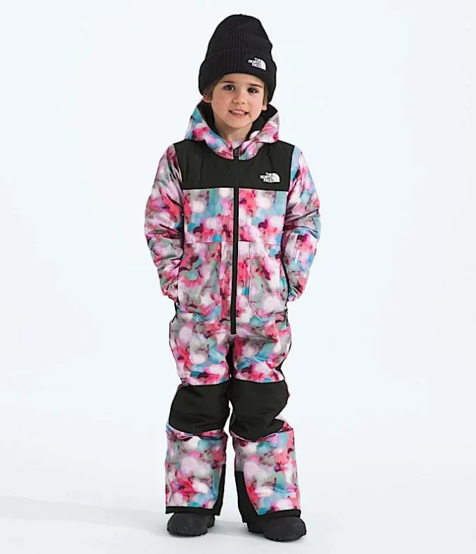 Kids’ Freedom Snow Suit—Print Kids’ Freedom Snow Suit—Print