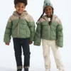 Kids’ Frost Fall Hooded Jacket Kids’ Frost Fall Hooded Jacket