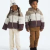 Kids’ Frost Fall Hooded Jacket Kids’ Frost Fall Hooded Jacket