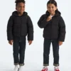 Kids’ Frost Fall Hooded Jacket Kids’ Frost Fall Hooded Jacket