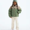 Kids’ Frost Fall Hooded Jacket Kids’ Frost Fall Hooded Jacket