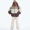 Kids’ Frost Fall Hooded Jacket Kids’ Frost Fall Hooded Jacket
