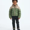 Kids’ Frost Fall Hooded Jacket Kids’ Frost Fall Hooded Jacket