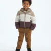 Kids’ Frost Fall Hooded Jacket Kids’ Frost Fall Hooded Jacket