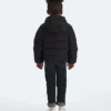 Kids’ Frost Fall Hooded Jacket Kids’ Frost Fall Hooded Jacket