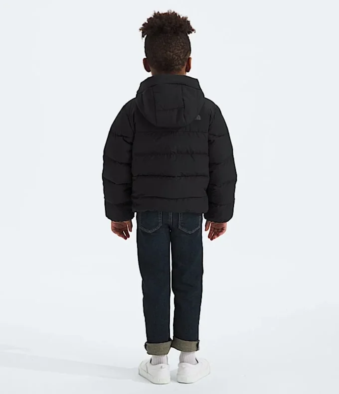 Kids’ Frost Fall Hooded Jacket Kids’ Frost Fall Hooded Jacket