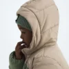 Kids’ Frost Fall Hooded Jacket Kids’ Frost Fall Hooded Jacket