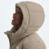 Kids’ Frost Fall Hooded Jacket Kids’ Frost Fall Hooded Jacket
