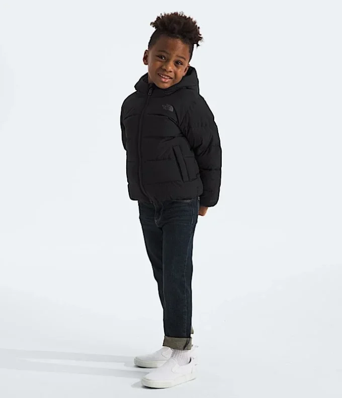 Kids’ Frost Fall Hooded Jacket Kids’ Frost Fall Hooded Jacket