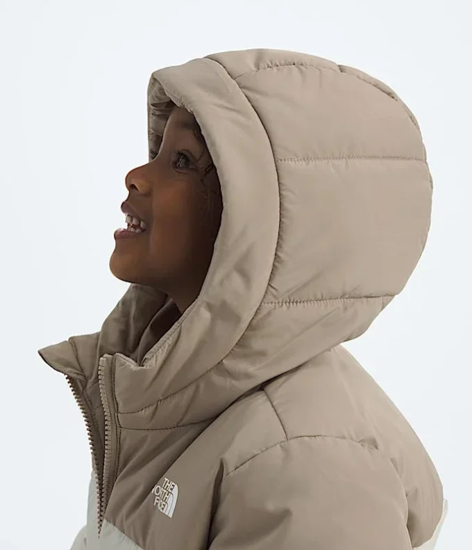 Kids’ Frost Fall Hooded Jacket Kids’ Frost Fall Hooded Jacket