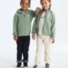 Kids’ Glacier Full-Zip Hoodie Kids’ Glacier Full-Zip Hoodie