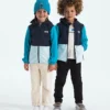 Kids’ Glacier Full-Zip Hoodie Kids’ Glacier Full-Zip Hoodie