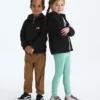 Kids’ Glacier Full-Zip Hoodie Kids’ Glacier Full-Zip Hoodie