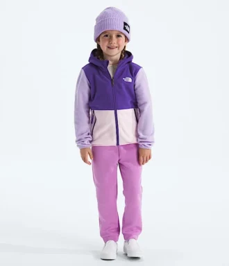 Kids’ Glacier Full-Zip Hoodie