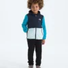 Kids’ Glacier Full-Zip Hoodie Kids’ Glacier Full-Zip Hoodie