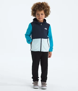 Kids’ Glacier Full-Zip Hoodie