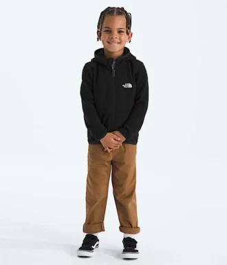 Kids’ Glacier Full-Zip Hoodie