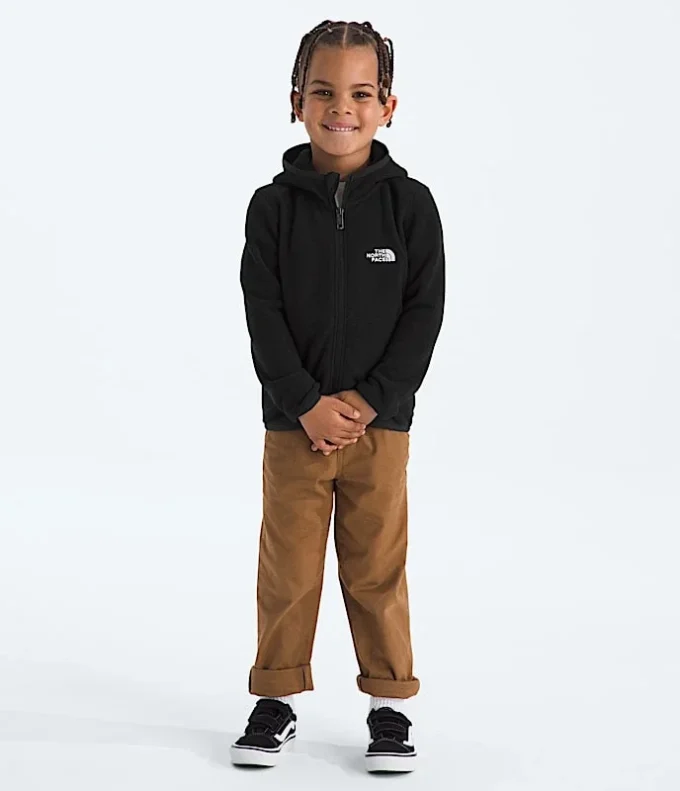 Kids’ Glacier Full-Zip Hoodie Kids’ Glacier Full-Zip Hoodie