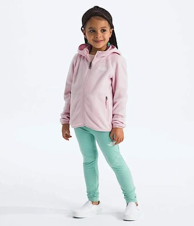 Kids’ Glacier Full-Zip Hoodie Kids’ Glacier Full-Zip Hoodie