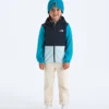 Kids’ Glacier Full-Zip Hoodie Kids’ Glacier Full-Zip Hoodie