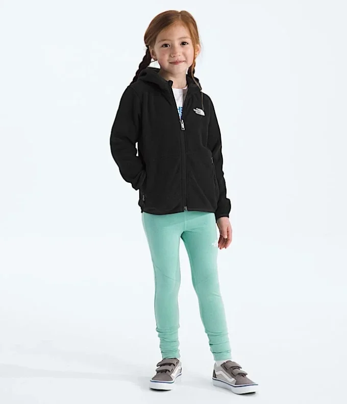 Kids’ Glacier Full-Zip Hoodie Kids’ Glacier Full-Zip Hoodie