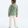 Kids’ Glacier Full-Zip Hoodie Kids’ Glacier Full-Zip Hoodie