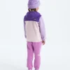 Kids’ Glacier Full-Zip Hoodie Kids’ Glacier Full-Zip Hoodie