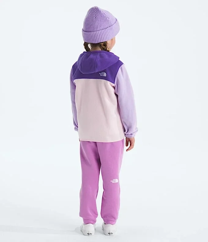 Kids’ Glacier Full-Zip Hoodie Kids’ Glacier Full-Zip Hoodie