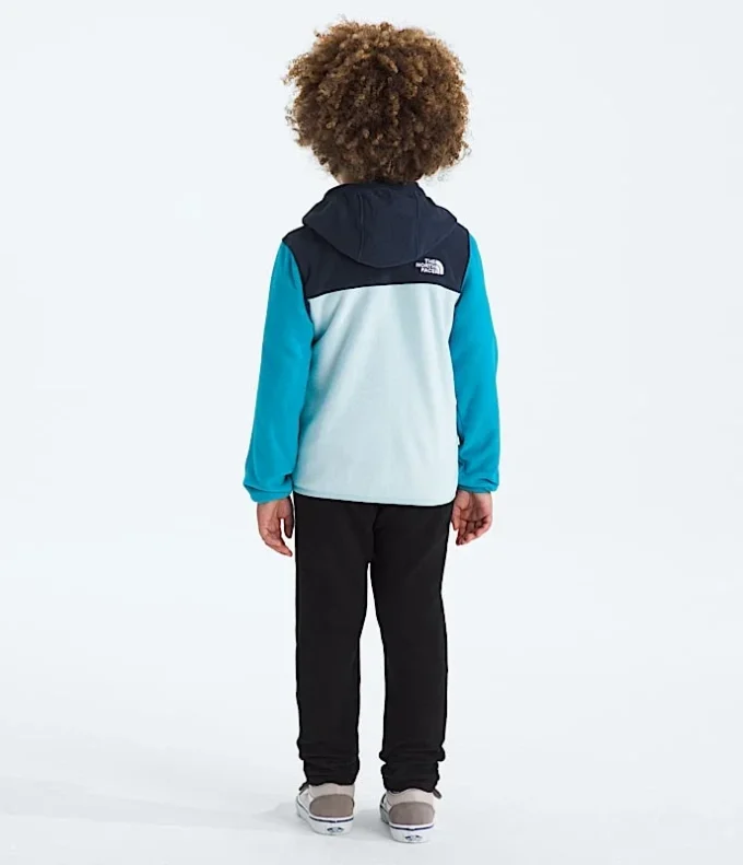 Kids’ Glacier Full-Zip Hoodie Kids’ Glacier Full-Zip Hoodie