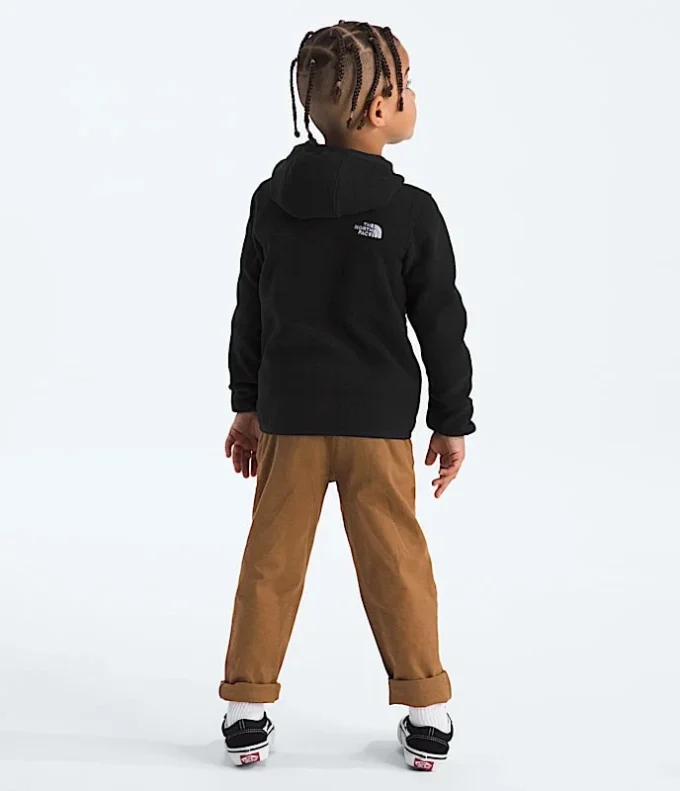 Kids’ Glacier Full-Zip Hoodie Kids’ Glacier Full-Zip Hoodie
