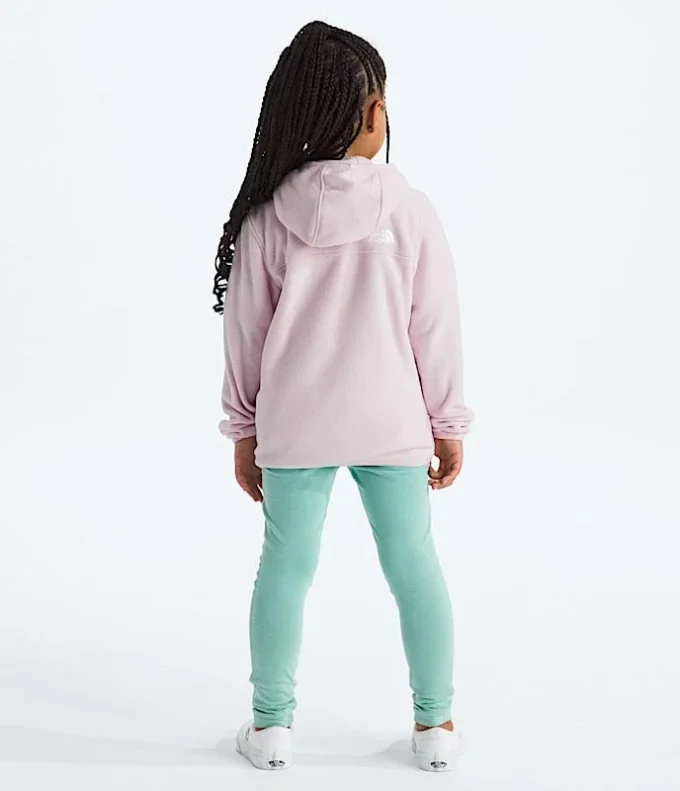Kids’ Glacier Full-Zip Hoodie Kids’ Glacier Full-Zip Hoodie