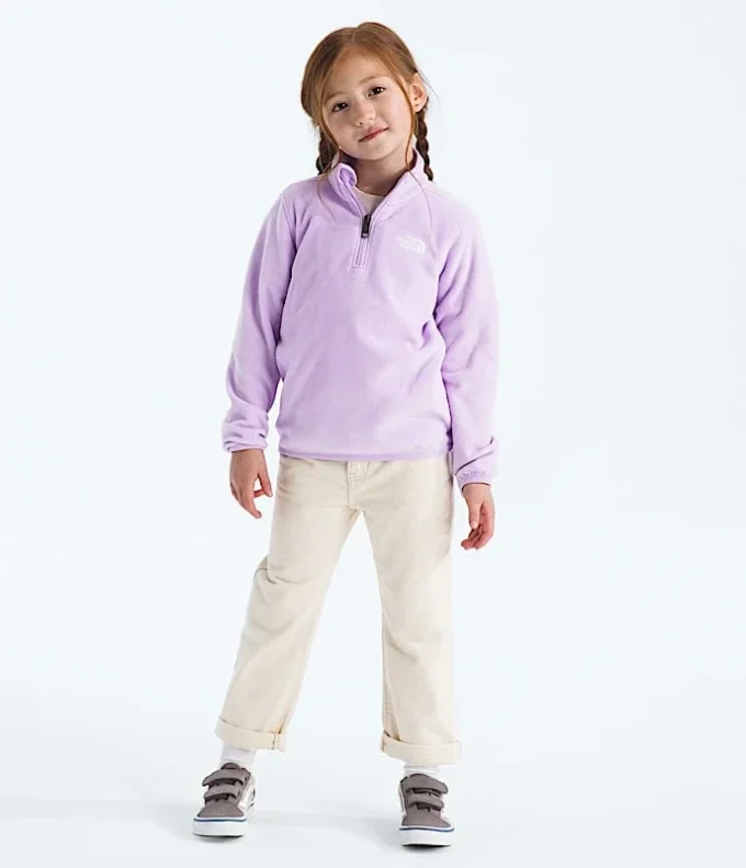 Kids’ Glacier ?-Zip Pullover Kids’ Glacier ?-Zip Pullover