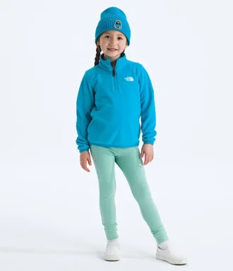 Kids’ Glacier ?-Zip Pullover Kids’ Glacier ?-Zip Pullover