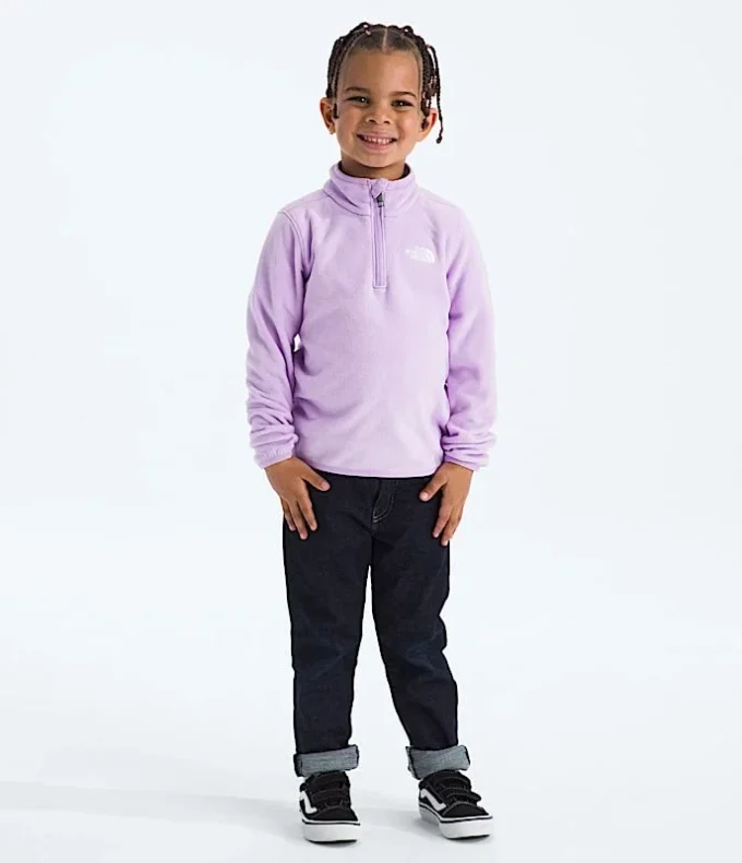 Kids’ Glacier ?-Zip Pullover Kids’ Glacier ?-Zip Pullover
