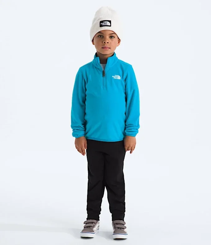 Kids’ Glacier ?-Zip Pullover Kids’ Glacier ?-Zip Pullover