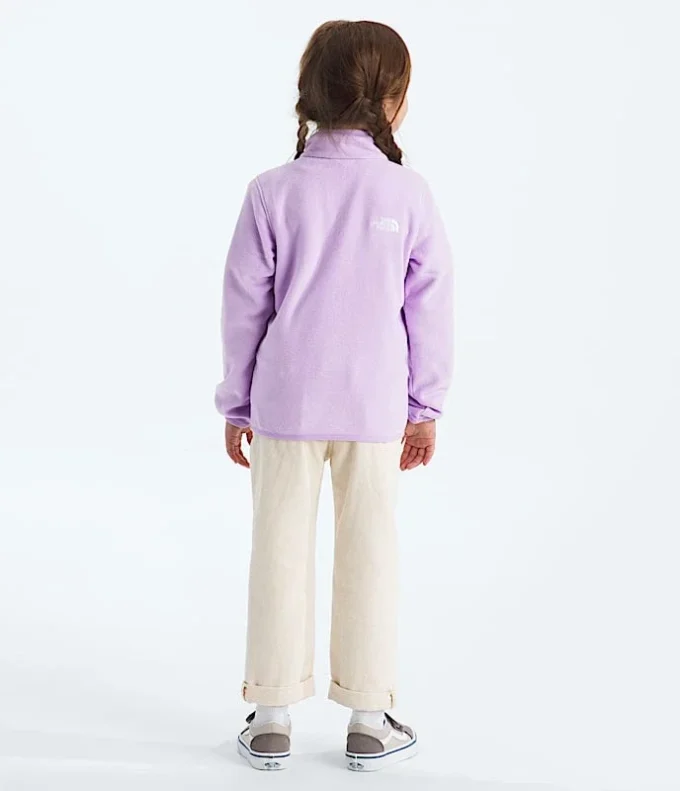 Kids’ Glacier ?-Zip Pullover Kids’ Glacier ?-Zip Pullover