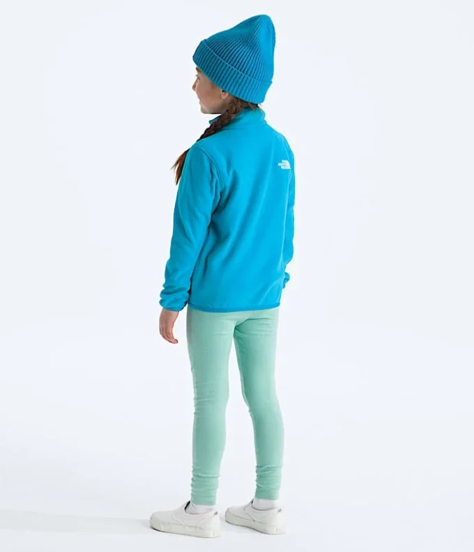 Kids’ Glacier ?-Zip Pullover Kids’ Glacier ?-Zip Pullover